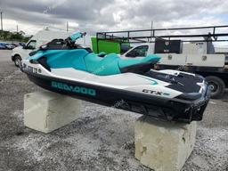 YDV JET SKI 2022 two tone   YDV33790K122 photo #4