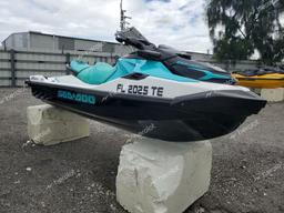 YDV JET SKI 2022 two tone   YDV36636L122 photo #2