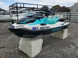 YDV JET SKI 2022 two tone   YDV36636L122 photo #3