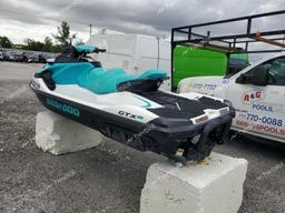 YDV JET SKI 2022 two tone   YDV36636L122 photo #4