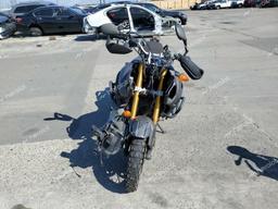 YAMAHA XT1200Z 2013 gray road/str gas JYADP03E2DA003269 photo #3