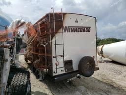 WINNEBAGO MICRO MINI 2022 white   54CTM2J25N3071620 photo #4