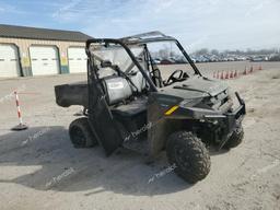 POLARIS RANGER 100 2023 green  gas 3NSTAE99XPH361209 photo #2