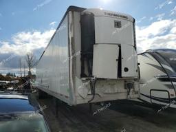 UTILITY REEFER 53' 2012 white   1UYVS2537CU277046 photo #2