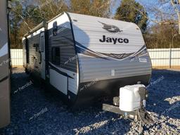 JACO JAY FLIGHT 2019 two tone   1UJBJ0BS7K1T10082 photo #2