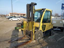 HYST FORK LIFT 2013 yellow   000000L177B38941L photo #3