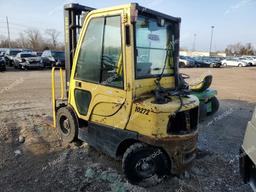 HYST FORK LIFT 2013 yellow   000000L177B38941L photo #4