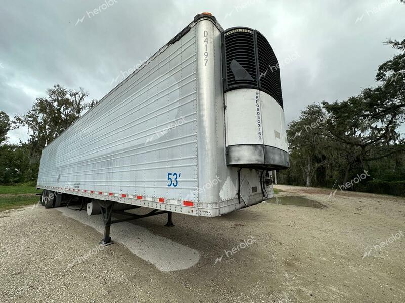 GGSD 53 REEFER 2007 silver   1GRAA06267W704999 photo #1