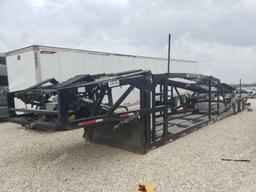 COTTRELL CAR HAULER 2017 black   5E0AU1742HG893301 photo #3