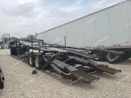 COTTRELL CAR HAULER 2017 black   5E0AU1742HG893301 photo #4