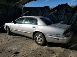 BUICK PARK AVENU 2003 gray sedan 4d gas 1G4CW54K634176371 photo #3