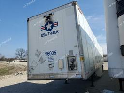 GREAT DANE TRAILER SEMI TRAIL 2016 white   1GRAP062XGJ652434 photo #3