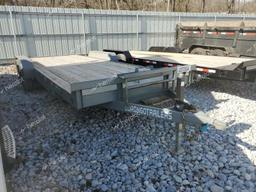 LOAD TRAILER 2023 gray   58UBF2227PA005984 photo #2