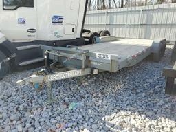 LOAD TRAILER 2023 gray   58UBF2227PA005984 photo #3