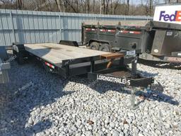 LOAD TRAILER 2023 black   58UBF2426PA005987 photo #2