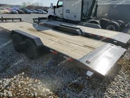 LOAD TRAILER 2023 black   58UBF2426PA005987 photo #4