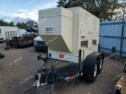 OTHER GENERATOR 2005 beige  diesel 1S9ST132X51910234 photo #3