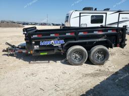 LOAD TRAILER 2022 black   4ZEDT1229N2272051 photo #4