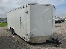 HAUL TRAILER 2023 white   7V0H1202XPT401132 photo #2