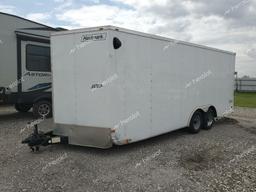 HAUL TRAILER 2023 white   7V0H1202XPT401132 photo #3