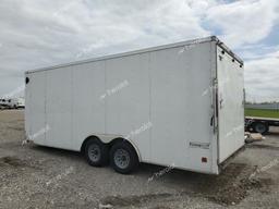 HAUL TRAILER 2023 white   7V0H1202XPT401132 photo #4