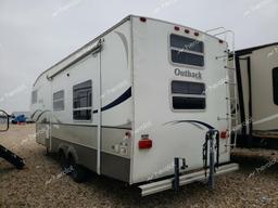 KEYSTONE OUTBACK 2005 beige   4YDF29F245G909906 photo #4