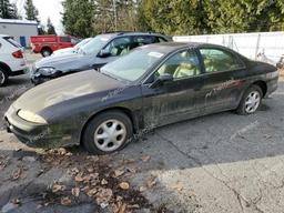 OLDSMOBILE AURORA 1995 black  gas 1G3GR62C5S4104722 photo #2