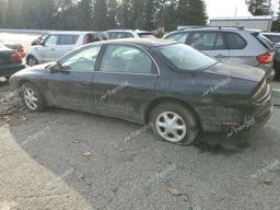 OLDSMOBILE AURORA 1995 black  gas 1G3GR62C5S4104722 photo #3