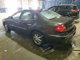 BUICK ALLURE CXL 2008 charcoal  gas 2G4WJ582381281345 photo #3