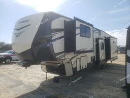 KEYSTONE TRAILER 2019 two tone   4YDF39620K9310000 photo #3