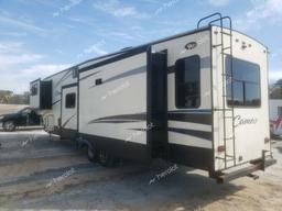 KEYSTONE TRAILER 2019 two tone   4YDF39620K9310000 photo #4