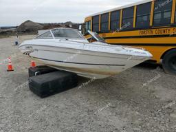 SEAR BOAT 1998 white   SERV4901C898 photo #2