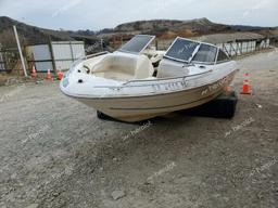 SEAR BOAT 1998 white   SERV4901C898 photo #3