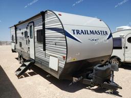 TRAIL KING TRAILER 2018 gray   1NL1G3428J1131910 photo #2