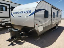 TRAIL KING TRAILER 2018 gray   1NL1G3428J1131910 photo #3