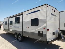 TRAIL KING TRAILER 2018 gray   1NL1G3428J1131910 photo #4