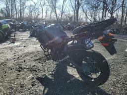 YAMAHA XT1200Z 2013 gray road/str gas JYADP03E6DA003727 photo #4