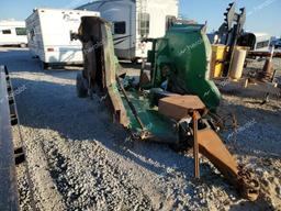 JOHN DEERE BRUSH HOG 2022 green   1P0FC3MFKMB000120 photo #2