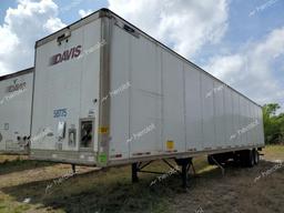 GREAT DANE TRAILER TRAILER 2010 white   1GRAP0626AT564718 photo #3