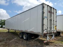 GREAT DANE TRAILER TRAILER 2010 white   1GRAP0626AT564718 photo #4