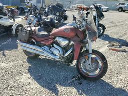 SUZUKI VZR1800 2007 burgundy road/str gas JS1VY53A172106112 photo #2