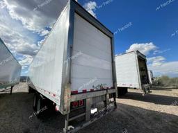 GREAT DANE TRAILER REEFER 2011 white   1GRAA9622BB702574 photo #4