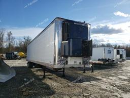 GREAT DANE TRAILER TRAILER 2005 white   1GRAA06295B706606 photo #2