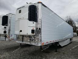 GREAT DANE TRAILER TRAILER 2006 white   1GRAA06266W702636 photo #3