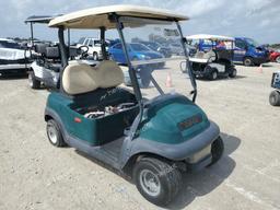 GOLF CLUB CAR 2015 green   PQ0749850012 photo #2