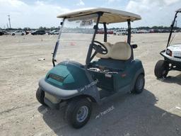 GOLF CLUB CAR 2015 green   PQ0749850012 photo #3