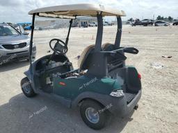 GOLF CLUB CAR 2015 green   PQ0749850012 photo #4