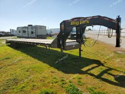 BIG DOG TEX TRAILR 2022 black   16V3F4822N6166392 photo #2