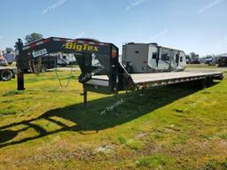 BIG DOG TEX TRAILR 2022 black   16V3F4822N6166392 photo #3