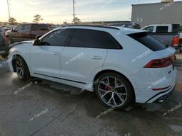 AUDI SQ8 PRESTI 2023 white  gas WA1CWBF19PD032501 photo #3